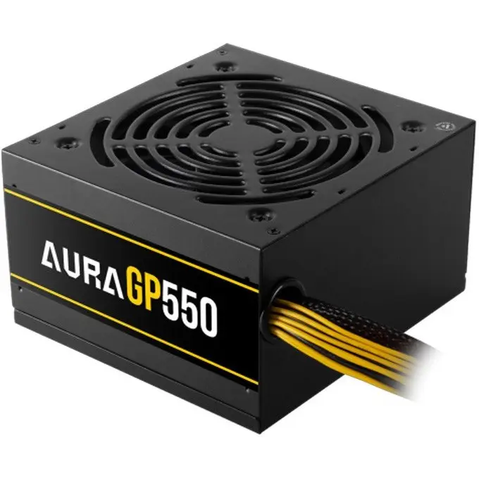 PSU GAMDIAS AURA GP550